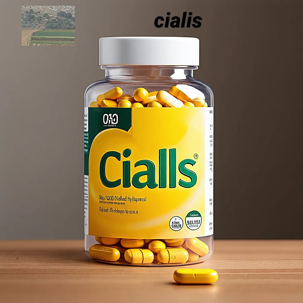 Cialis vente libre italie